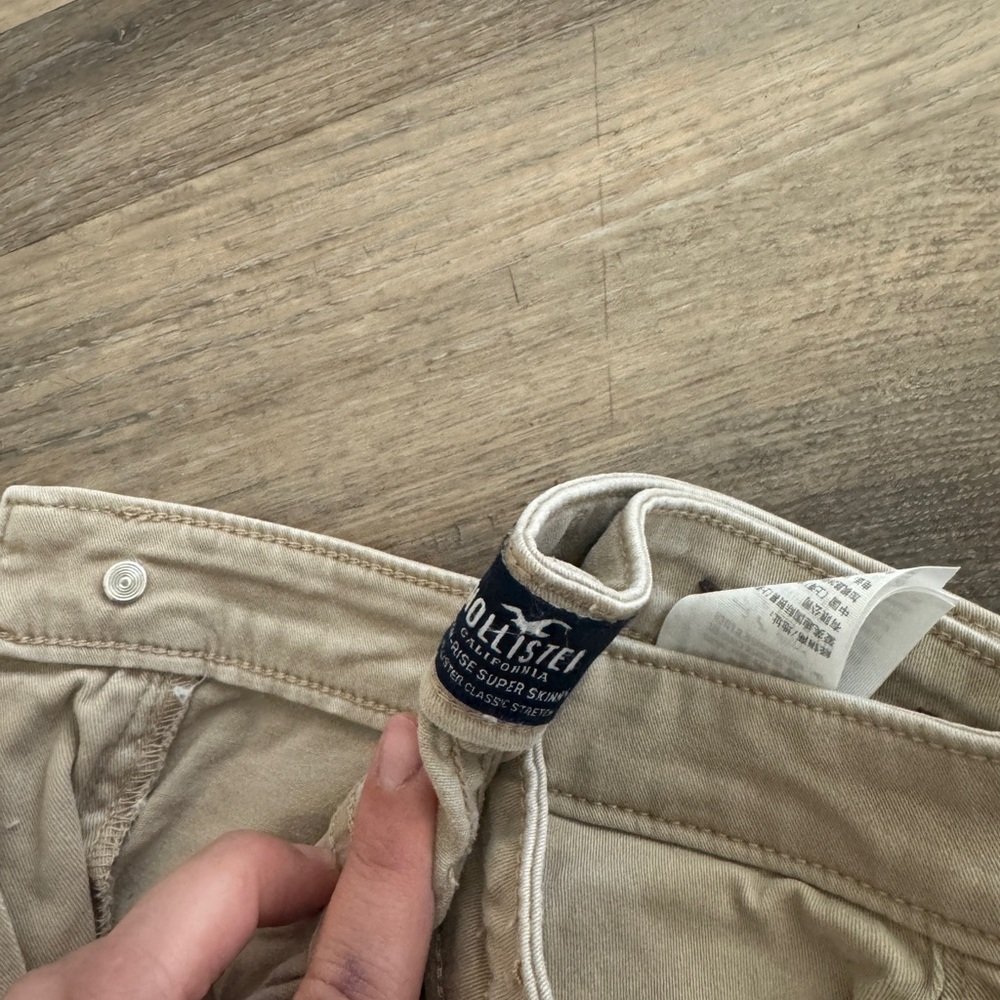 Pants - Picture 3 of 4